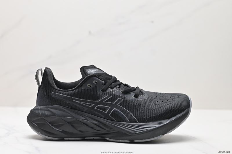 Asics Shoes